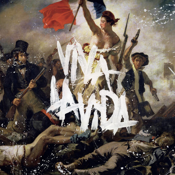 Coldplay: Viva la Vida or Death and All His Friends (2008)